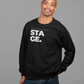 Stage | Unisex Premium Sweatshirt