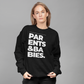 Parents & Babies | Unisex Premium Sweatshirt