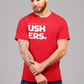 Usher | Unisex T-shirt
