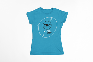 Kids Crew | Volunteer T-shirt