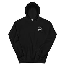 Load image into Gallery viewer, CRC Logo | Unisex Hoodie
