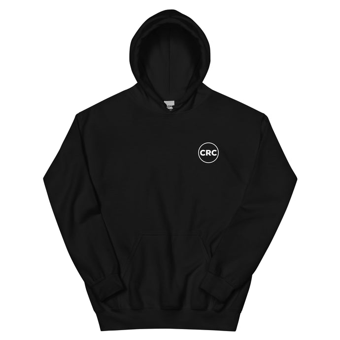 CRC Logo | Unisex Hoodie