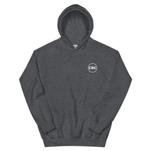 Load image into Gallery viewer, CRC Logo | Unisex Hoodie