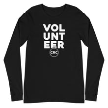 Load image into Gallery viewer, Health &amp; Safety | Unisex Long Sleeve Tee