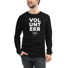 Load image into Gallery viewer, Youth | Unisex Long Sleeve Tee