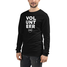 Load image into Gallery viewer, Youth | Unisex Long Sleeve Tee