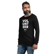 Load image into Gallery viewer, Creative | Unisex Long Sleeve Tee