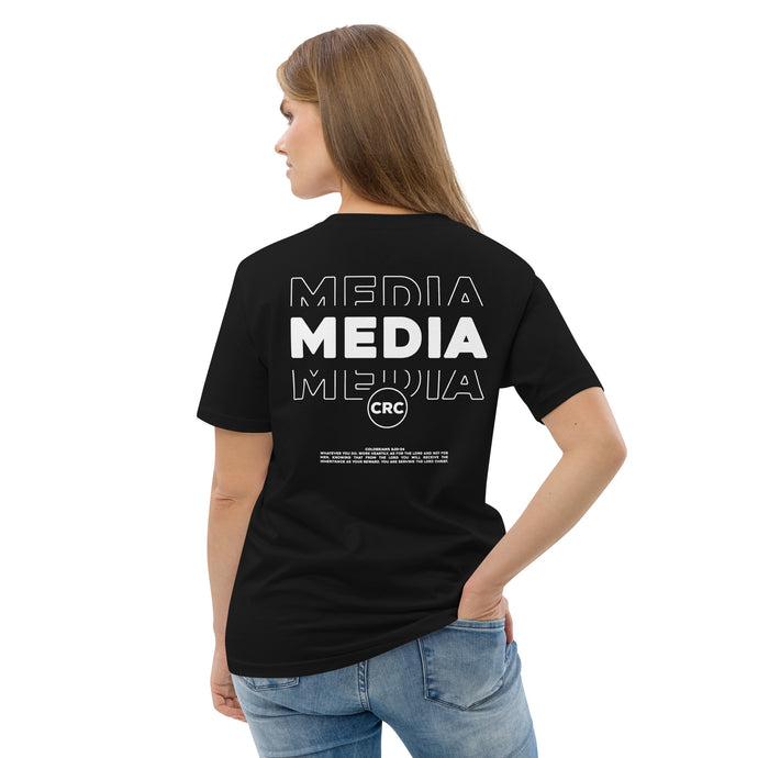 Media | Unisex T-Shirt