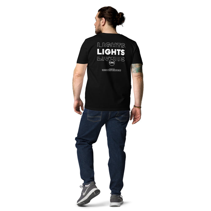 Lights | Unisex T-shirt