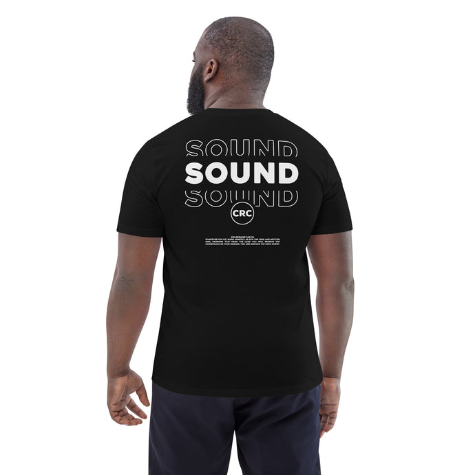 Sound | Unisex T-shirt