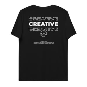 Creative | Unisex T-shirt