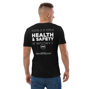 Health & Safety | Unisex T-shirt