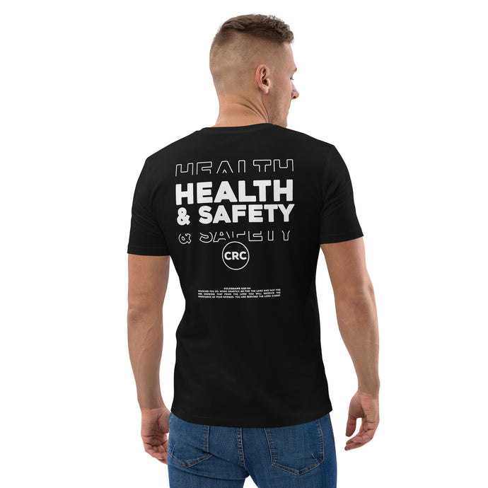 Health & Safety | Unisex T-shirt
