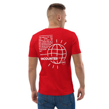 Load image into Gallery viewer, Outreach | Unisex organic cotton t-shirt