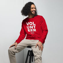 Load image into Gallery viewer, Usher | Unisex organic sweatshirt