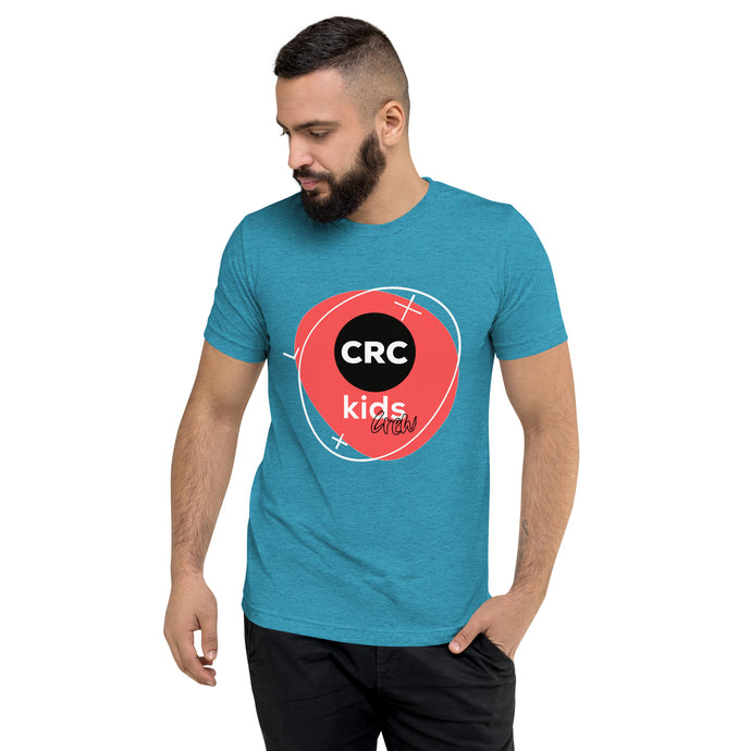 Kids Crew | Volunteer T-shirt