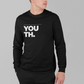 Youth | Unisex Long Sleeve Tee