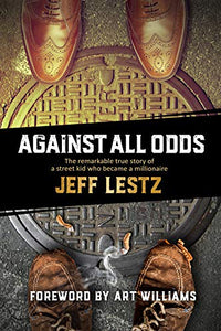 Jeff Lestz - Against all odds