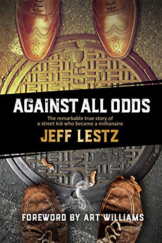 Jeff Lestz - Against all odds